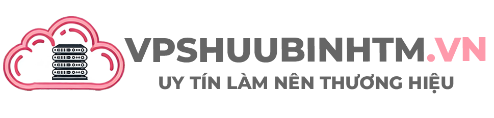 VPS Hữu Bình TM